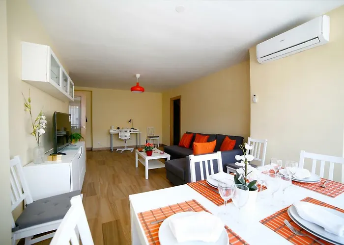 Apartamento Con Parking Union 45