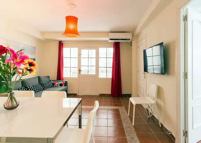 Victoria Citycenter Apartment