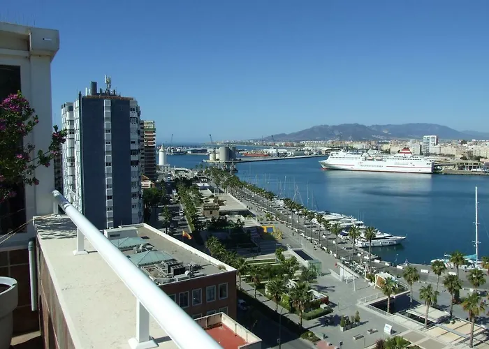 Malagueta Mar