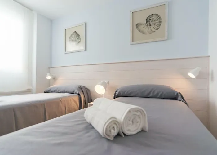 Malaga Urban Suite