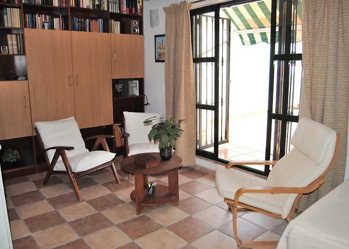 El Rincon De Isabel