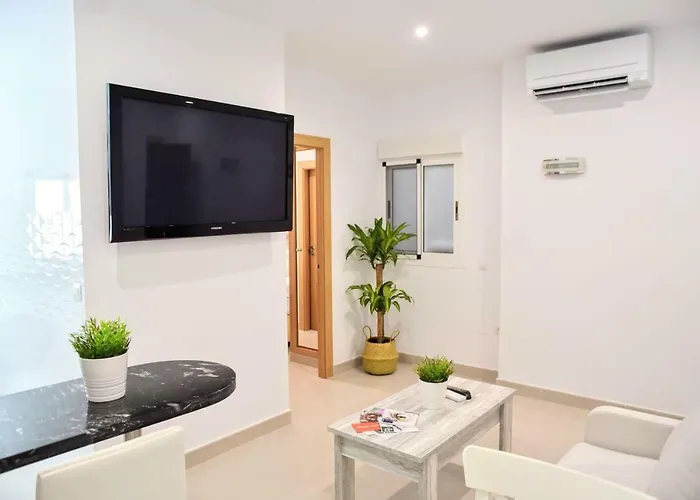 Cozy Apartment City Center
