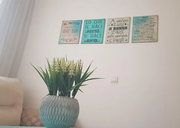 Apartamento Malaga