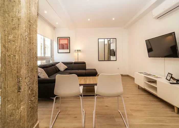 Luxury Apartment Soho By Nagoa Homes
