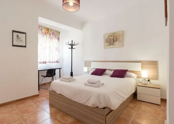 Apartamentos Marmoles