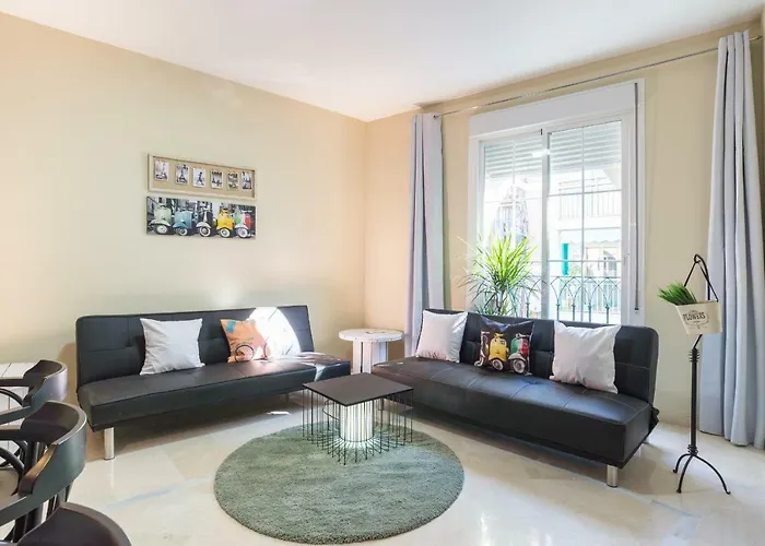Gr2-Large Groups Apt-Walking Distance To Old Town