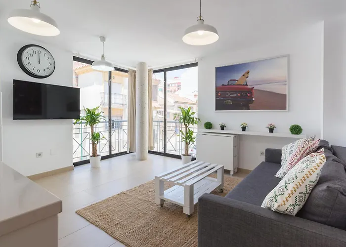 Ma2A-Perfect Apartment For Couples Or Groups Up To 5 Guests