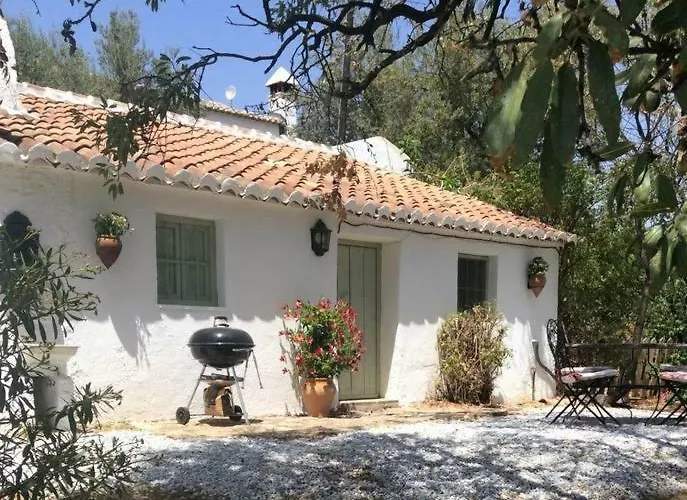 Rural Casita Gecko With Private Swimming Pool