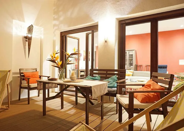 Appartment Pinar