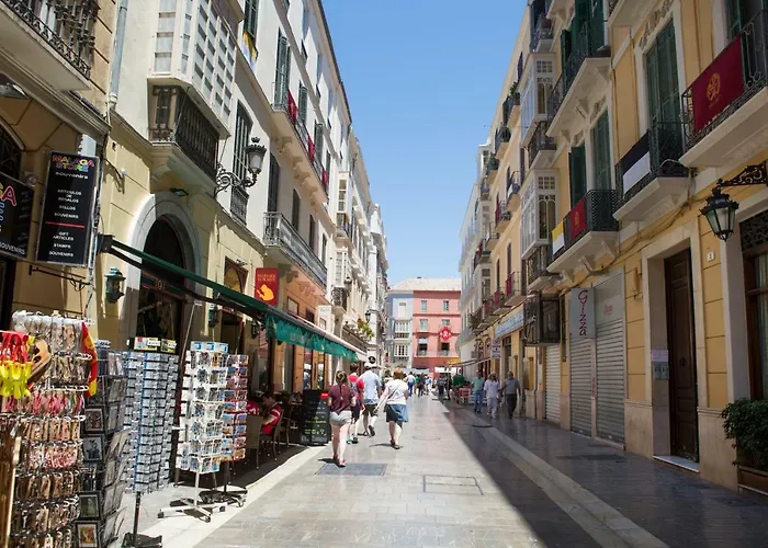 Hola Malaga Catedral