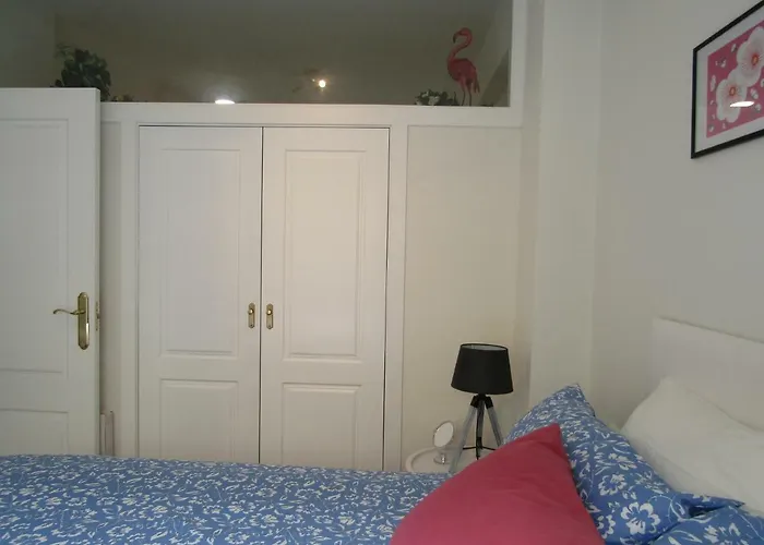 Apartamento AGP Centro Histórico