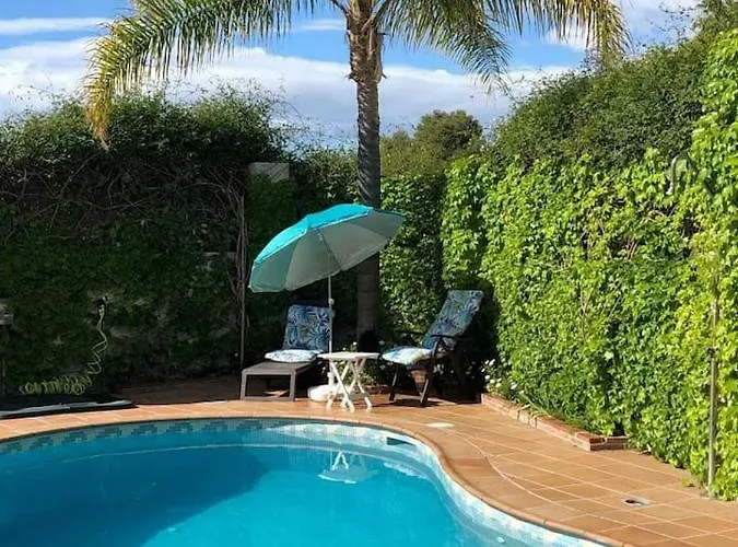 Ideal Loft Malaga