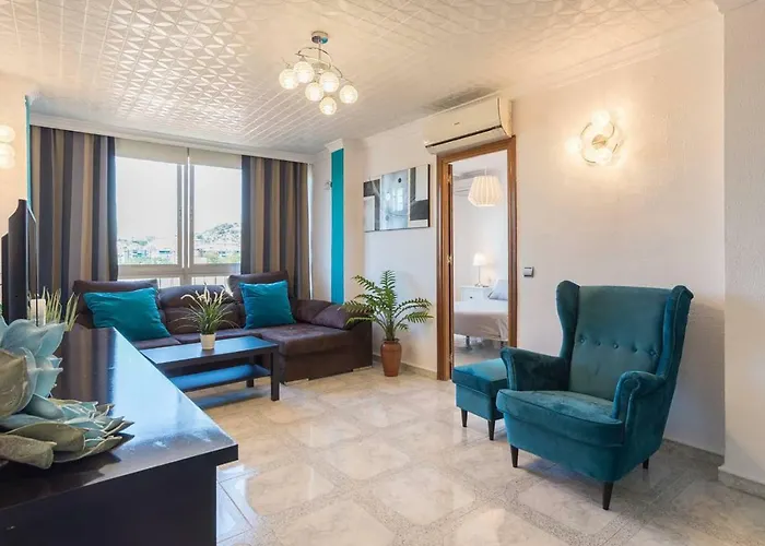 Daoiz Boutique Apartment