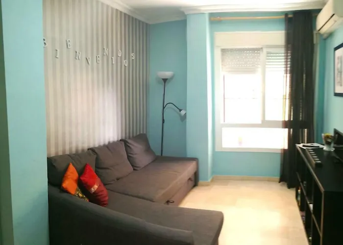 Misericordia Beach Apartamento