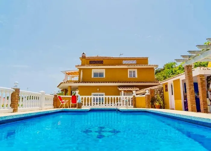 Villa El Cerrillo