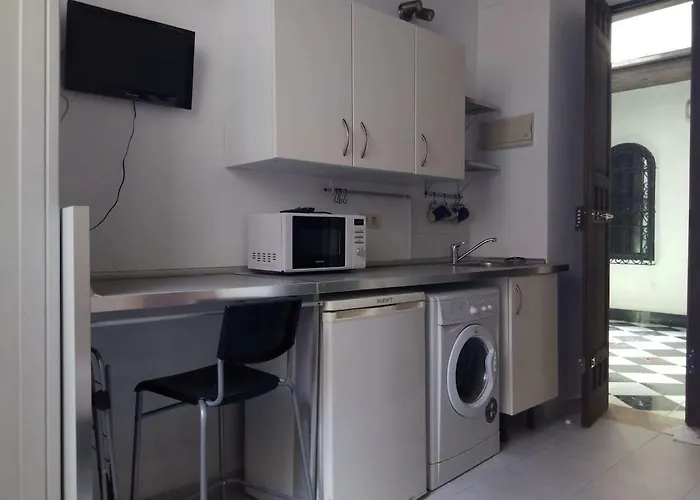 Mini Studio Centrico