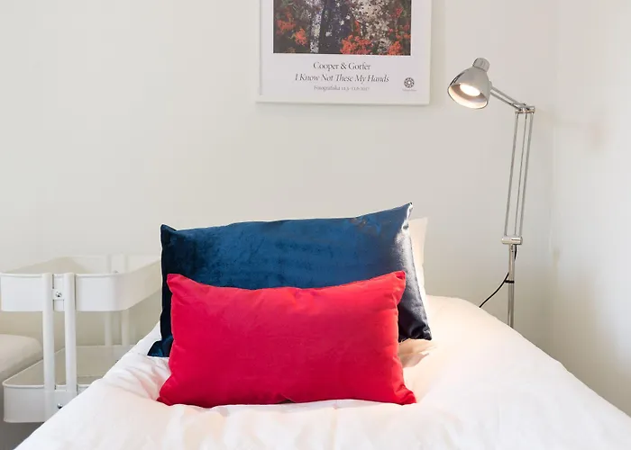 Apartamento Cervantes