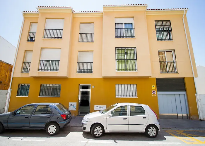 Cool Apartment Capuchinos By La Recepcion