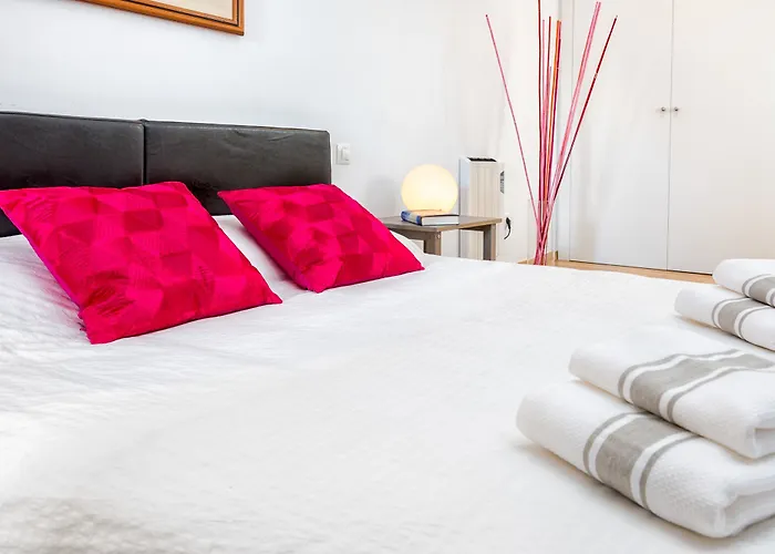 Apartamento Frailes