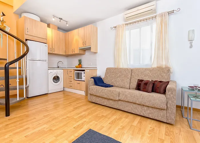 Apartamento Picasso