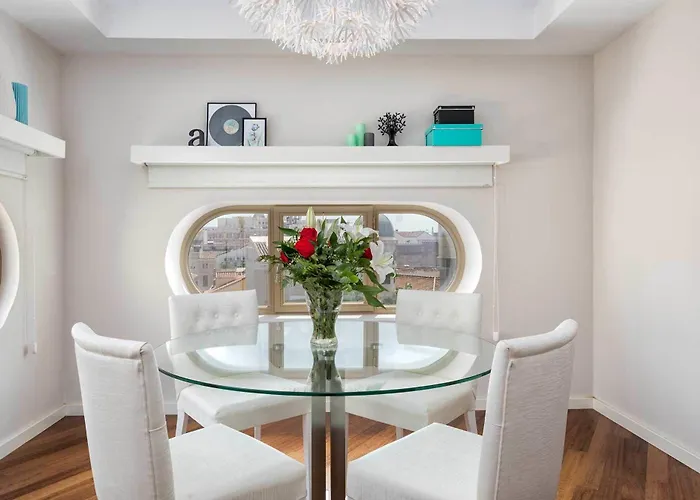 Apartamento Felix Saenz
