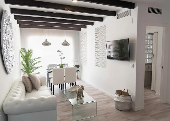Málaga Luxury Suite