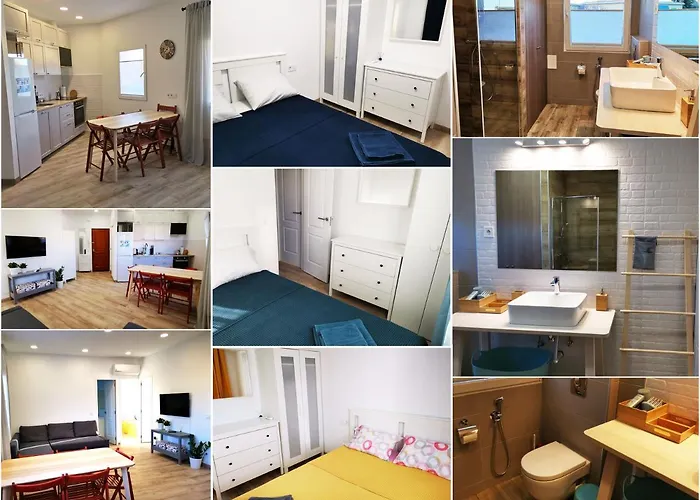 Sunnyspainholidays Apartments
