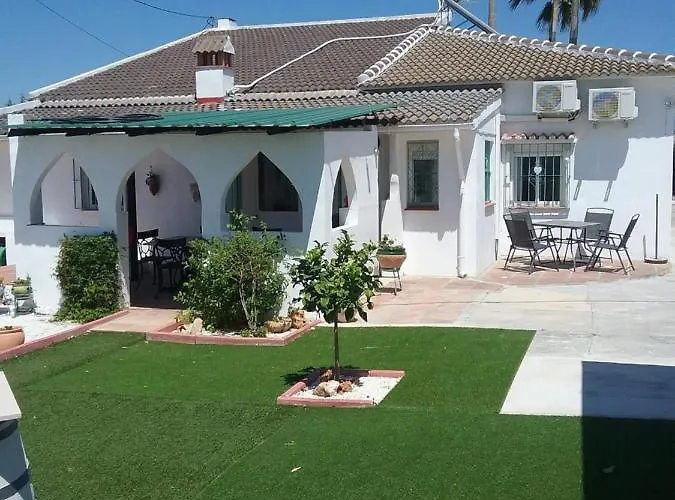 Alba Nueva La Alqueria Alhaurin De La Torre Malaga