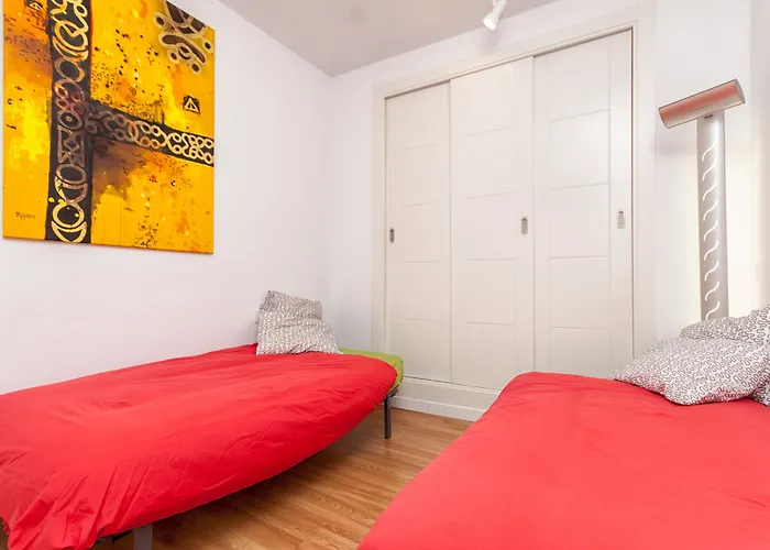 Apartamento Maria