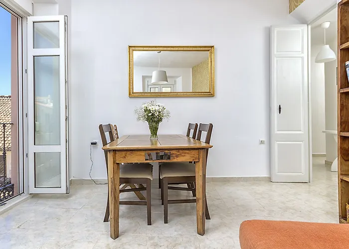 Apartamento Comandante