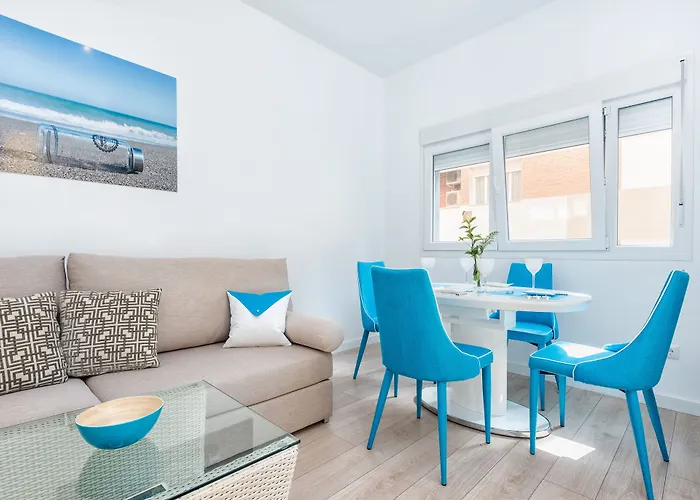Apartamento Pinzon