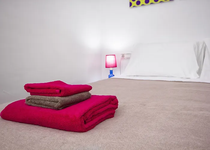 Apartamento Jaleo