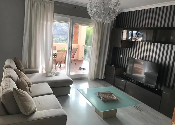 Townhouse - Alhaurin Golf Resort