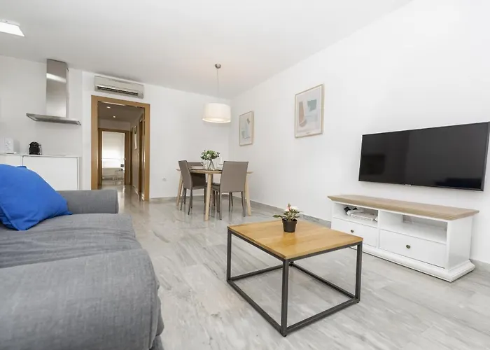 Apartamento Ferrandiz