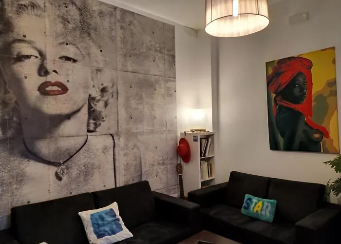 Málaga Centro Hostel