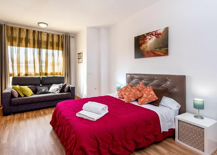 Loft Malagasol