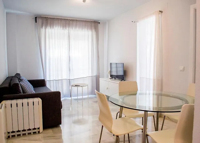 Pedregalejo Apartament