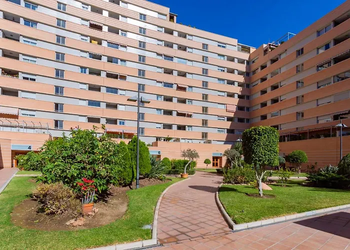 Araucaria Garden & Parking
