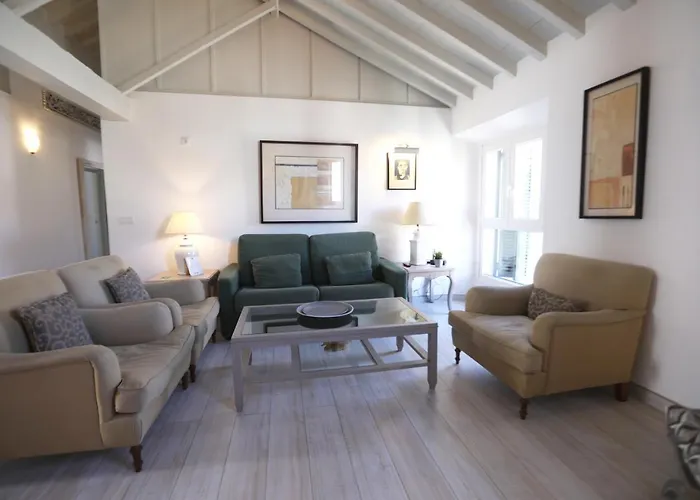 Apartamento Mar De Alboran