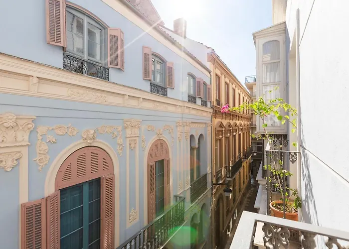 Corazon De Malaga