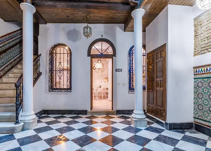 A&N Casita Evy-Lou
