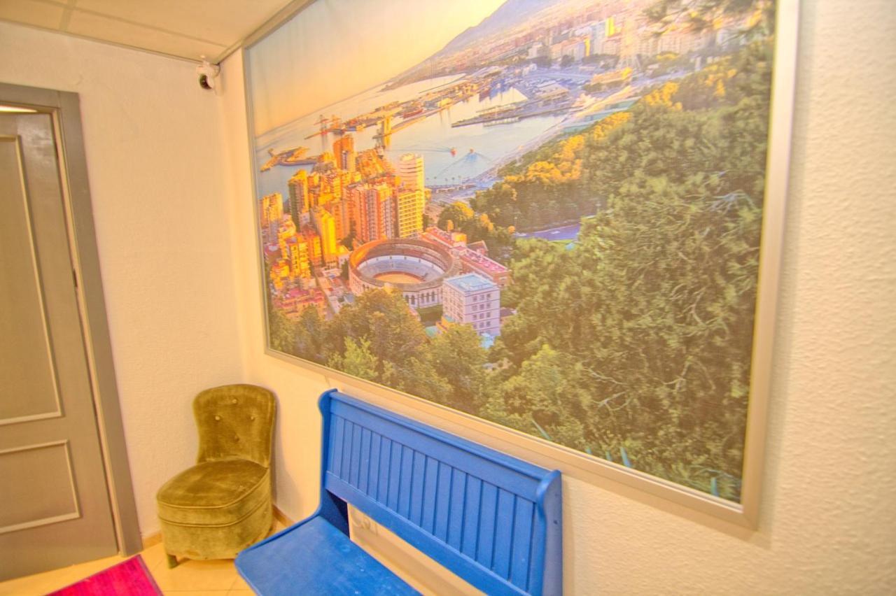 Accommodatie bij particulieren Balcony & Centro