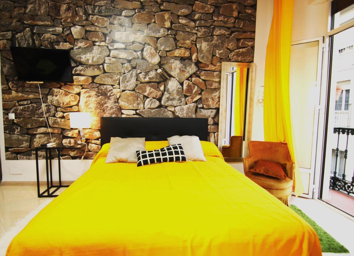 Accommodatie bij particulieren Balcony & Centro