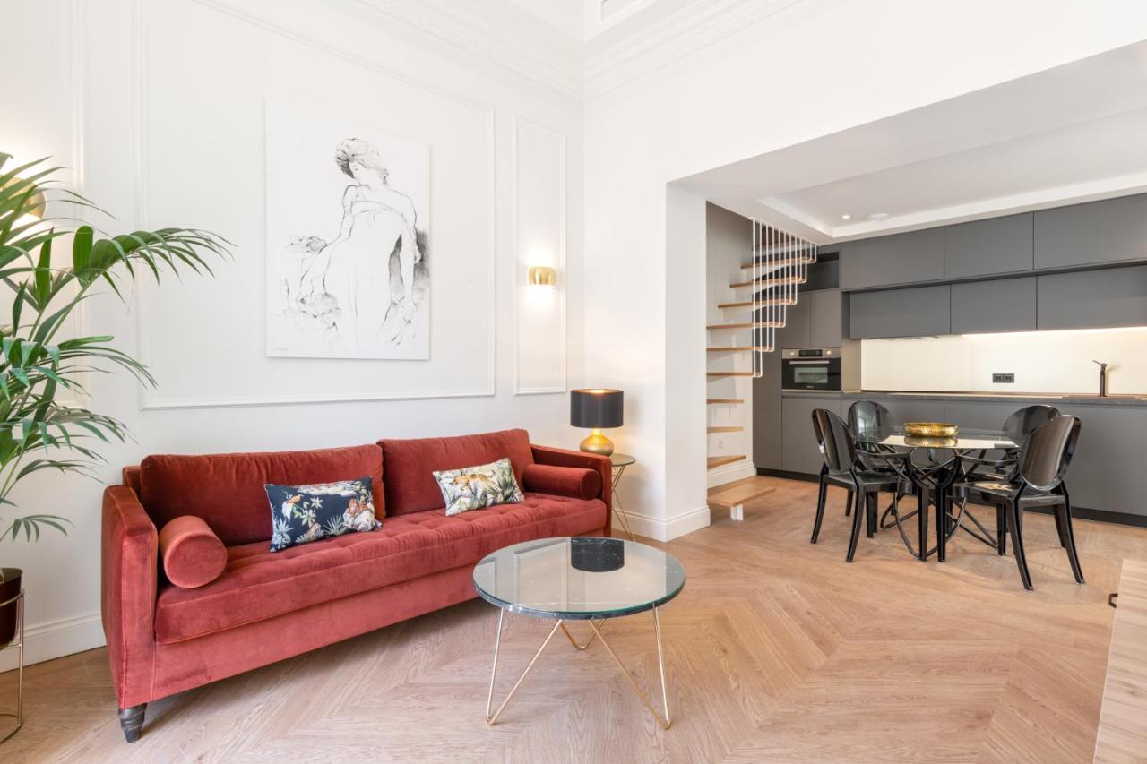 Be Mate Centro Apartment *