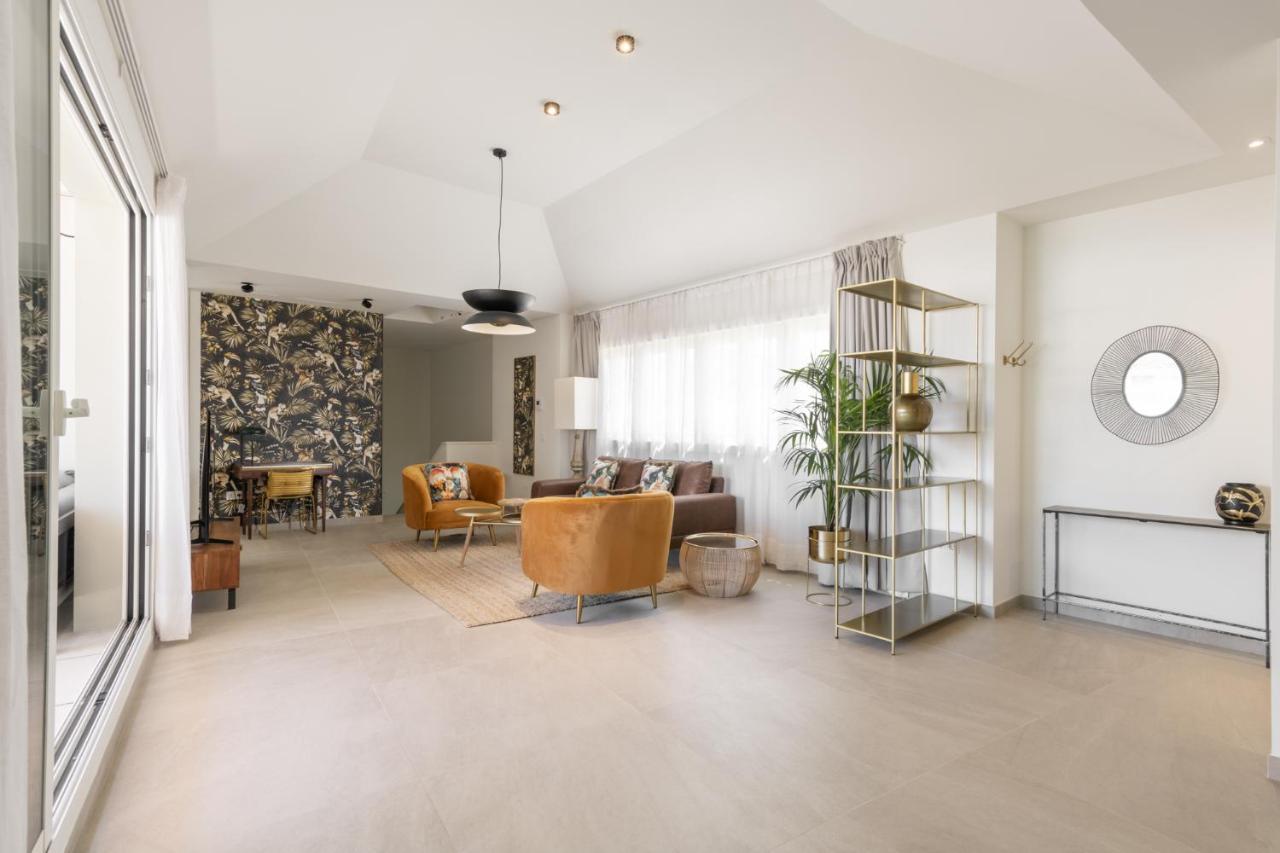 Apartment Be Mate Centro Malaga