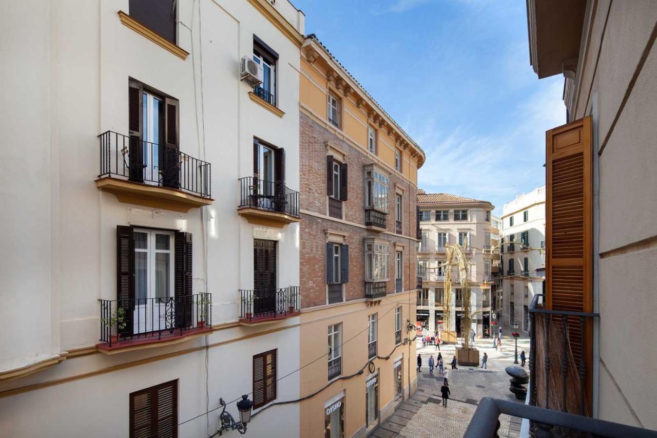 Strachan Roomalaga By Bossh! Appartement Málaga
