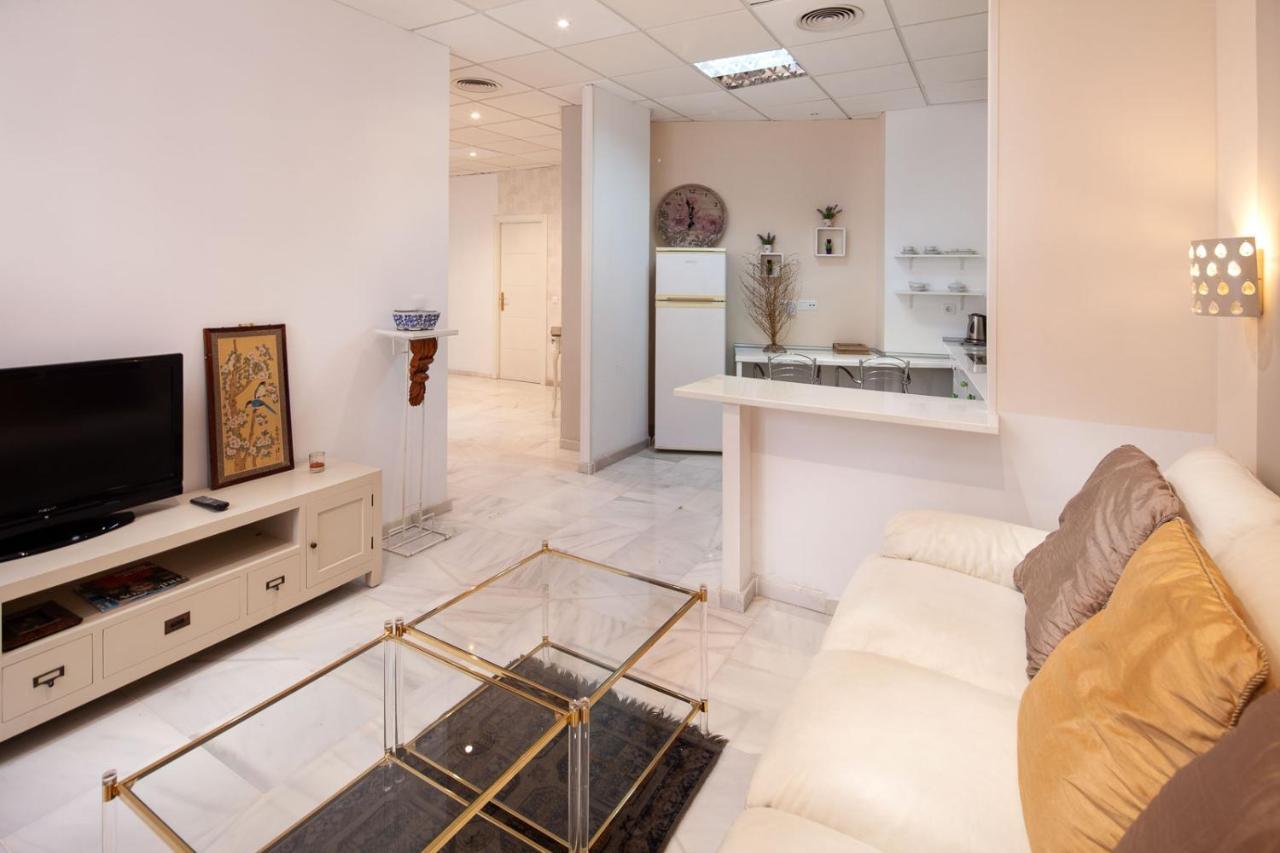 Strachan Roomalaga By Bossh! Appartement *