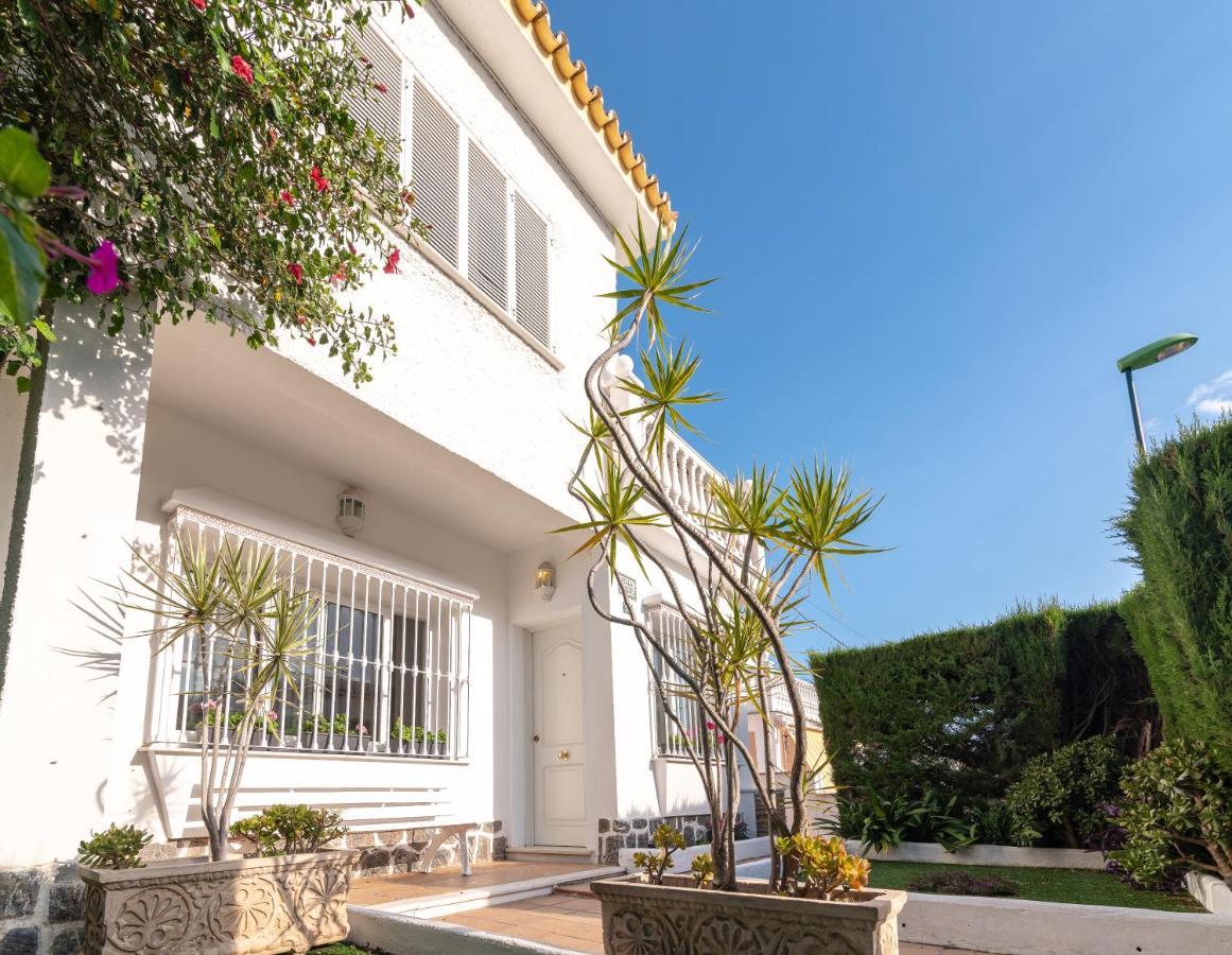 San Miguel 34 * Malaga