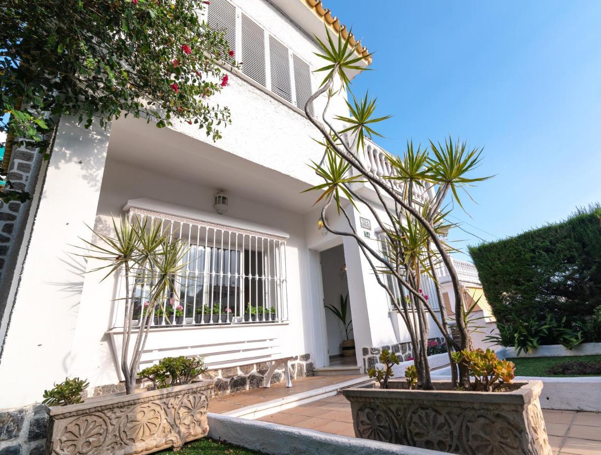 San Miguel 34 Guest house