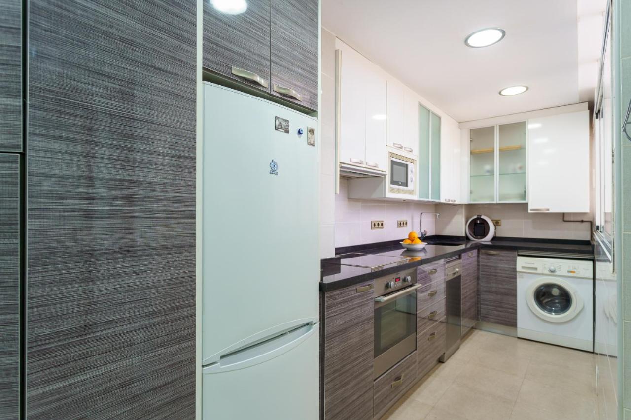 Malagasuite Mediterranean Sense Apartment *